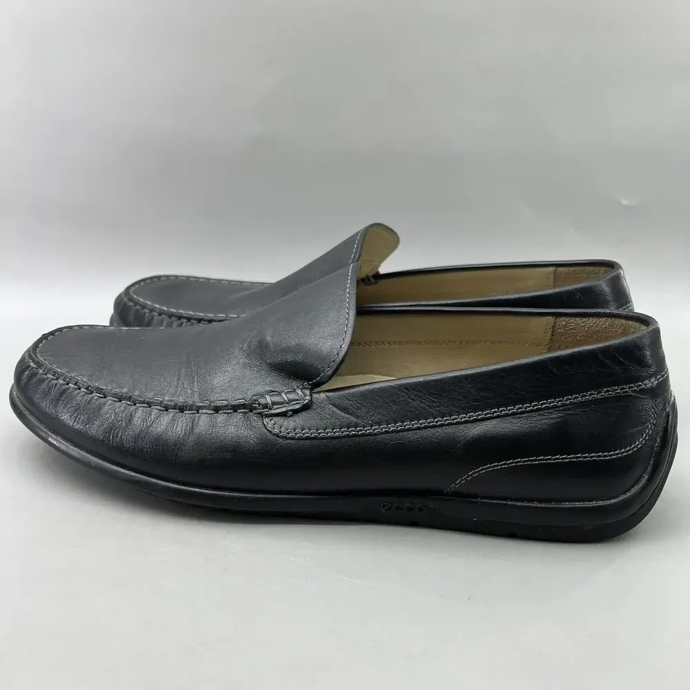 Ecco classic moc